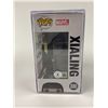 Image 2 : Autographed Xialing Beckett Funko Pop