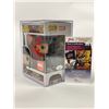 Image 2 : Autographed Xialing JSA Funko Pop
