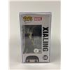 Image 2 : Autographed Xialing Beckett Funko Pop