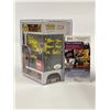 Image 3 : Autographed Xialing JSA Funko Pop