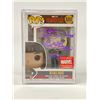 Image 1 : Autographed Xialing JSA Funko Pop