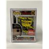 Image 1 : Autographed Xialing JSA Funko Pop