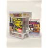 Image 2 : Autographed Xialing JSA Funko Pop