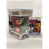 Image 2 : Autographed Xialing JSA Funko Pop