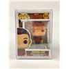 Image 1 : Autographed Shang-Chi JSA Funko Pop