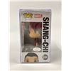 Image 2 : Autographed Shang-Chi JSA Funko Pop