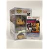 Image 3 : Autographed Shang-Chi JSA Funko Pop