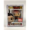 Image 1 : Autographed Shang-Chi JSA Funko Pop