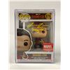 Image 1 : Autographed Shang-Chi JSA Funko Pop