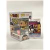 Image 3 : Autographed Shang-Chi JSA Funko Pop