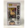 Image 2 : Autographed Shang-Chi Beckett Funko Pop