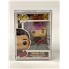 Image 1 : Autographed Shang-Chi JSA Funko Pop