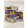 Image 3 : Autographed Shang-Chi JSA Funko Pop