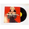 Autographed Madonna You Can Dance Vinyl