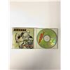 Autograph Nirvana Incesticide Album CD