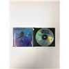 Autograph Nirvana Nevermind Album CD