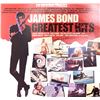 Image 1 : Autograph James Bond Greatest Hits Vinyl