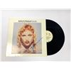 Autographed Madonna Rain Vinyl