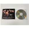 Autograph Signed Mariah Westlife Against All Odds Single