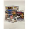 Image 2 : Autographed Shang-Chi JSA Funko Pop
