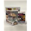 Image 2 : Autographed Shang-Chi JSA Funko Pop
