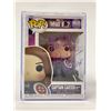 Image 1 : Autographed Captain Carter  Beckett Funko Pop