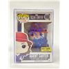 Image 1 : Autographed Agent Carter  Beckett Funko Pop