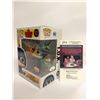 Image 2 : Autographed TDK JSA Funko Pop
