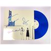 Image 1 : Autographed Lala Land Emma Stone Vinyl