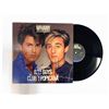 Autograph Bad Boys Club Tropicana Vinyl