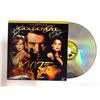 Image 1 : Autograph James Bond GoldenEye Vinyl