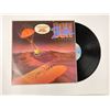 Image 1 : Autograph Signed Don Felder Airborne Vinyl