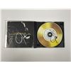Image 1 : Autograph Signed Justin Timberlake 2020 Experience CD