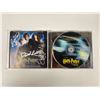 Image 1 : Autograph Signed Harry Potter Chamber of Secrets Soundtrack
