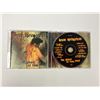 Image 1 : Autograph Signed Bruce Springsteen Ghost of Tom Joad CD