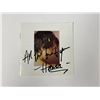 Image 1 : Autograph Signed Harry Styles CD Booklet