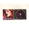 Image 1 : Autograph Signed Madonna Sorry Single