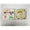 Image 1 : Autograph Signed Spice Girls Spice CD