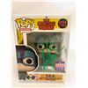 Image 1 : Autographed TDK JSA Funko Pop