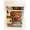 Image 1 : Autographed Captain Carter Beckett Funko Pop