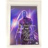 Image 1 : Autographed Nebula JSA Poster