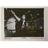 Image 1 : Autograph Signed Star Wars Press Kit Photo