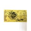 Image 2 : Autograph Harry Potter Daniel Radcliffe Map