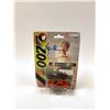 Image 1 : Autograph Signed James Bond Roger Moore Toy Car