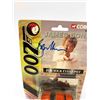 Image 2 : Autograph Signed James Bond Roger Moore Toy Car