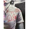 Image 2 : Autographed Wanda Vision JSA Poster