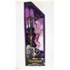 Image 1 : Autographed Avenger Hawkeye Beckett Toy Quiver Bow Arrow Set