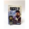 Image 1 : Autograph Rocky Sylvester Stallone Figure