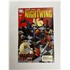 Image 1 : Night Wing #112 Vintage DC Comic Book
