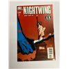 Image 1 : Night Wing #118 Vintage DC Comic Book